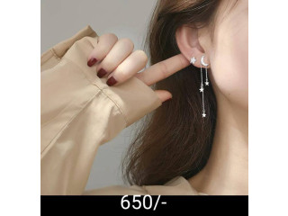 EARING STYLE