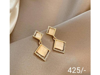 EARINGS SMALL