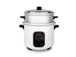 WIPRO - RETRO RICE COOKER WRC-T2286 [2.8L / 2KG]