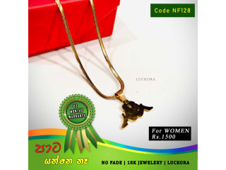 CHAINS PENDENTS