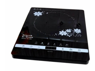 SURYA R STARR - INDUCTION COOKER RK-1001N