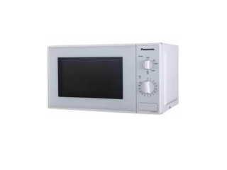 PANASONIC-MICROWAVE OVEN NN-SM255W