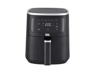 SGL 4L AIR FRYER (DIGITAL) – ID3401A