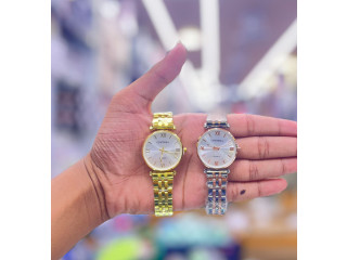 LADIES WATCH