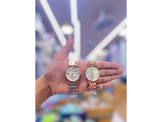 WATCH DESIGN