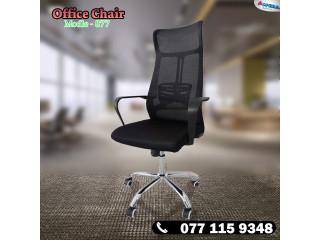 MODERN EXECUTIVE CHAIR