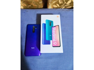 REDMI 9