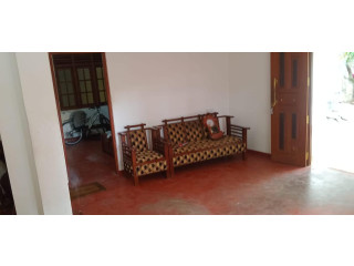 HOUSE FOR SALE IN RATNAPURA
