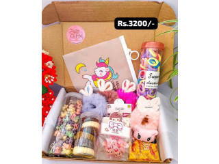 GIFT SET