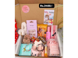 FASHION SET