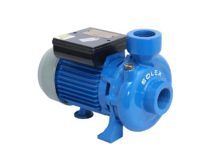 SOLEX SINGLE PHASE WATER PUMP 0.75HP