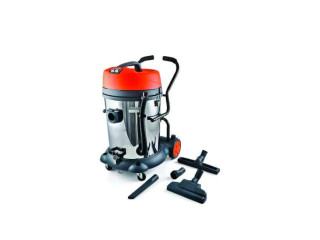 CLEAR–WET & DRY VACUUM CLEANER YLW72-60L
