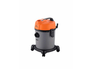 CLEAR–WET & DRY VACUUM CLEANER 18L