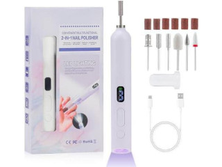 NAIL POLISHER