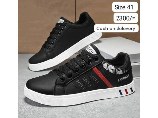 SNEAKERS DESIGN FOR BOYS