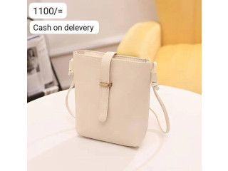 LADIES HANDBAGS COLLECTION