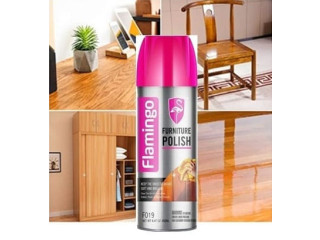 FLAMINGO FURNITURE POLISH
