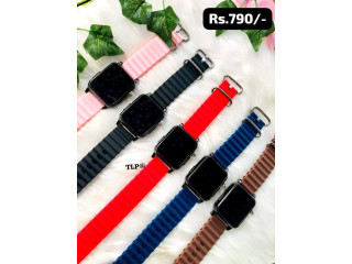 COLOUR WATCHES