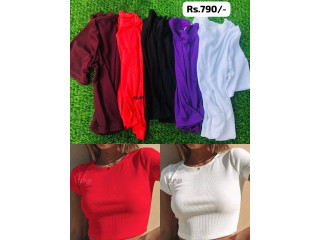 Colour T shirt