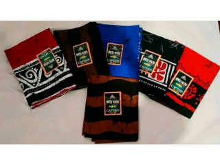 SARONG DESIGN