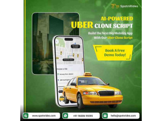 HOW TO CHOOSE AN AI SOLUTION FOR YOUR RIDE-HAILING APP