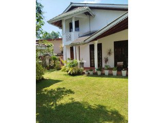 HOUSE FOR SALE IN PILIYANDALA SIDDAMULLA