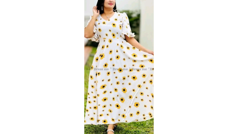 yellow-flower-printed-frocks-big-0