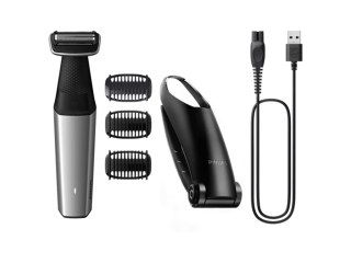 PHILIPS SHOWERPROOF GROIN AND BODY TRIMMER