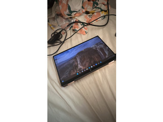 HP SPECTRE 360X