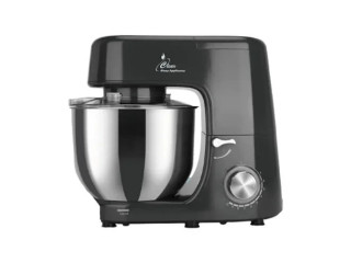 CLEAR POWER MIXER WITH STAINLESS STEEL BOWL CPM-8505 [HEAVY DUTY]