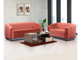 PIYESTRA ADELE SOFA SET 3+2