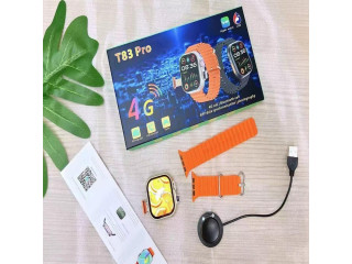 T83 PRO SMART WATCH