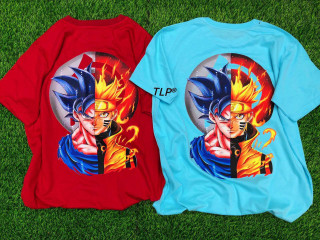 BOYS T SHIRTS