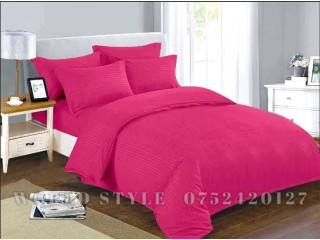 BEDSHEETS DESIGN COLLECTION WITH PILLOW DESIGNS