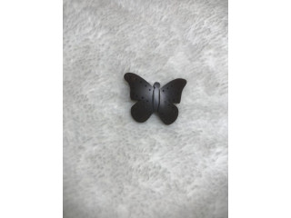 SAREE PIN DESIGN - BUTTERFLY DESIGN