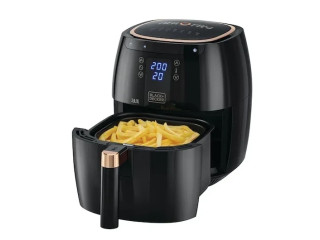 BLACK+DECKER 7 IN 1 MULTIFUNCTION DIGITAL