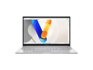 ASUS VIVOBOOK – 14TH GEN CORE 5, 16GB RAM, 512GB SSD, COOL SILVER