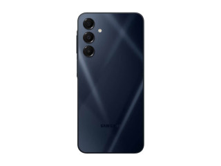 SAMSUNG GALAXY A16 5G (8GB + 128GB) (BLACK)