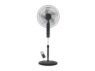 WIPRO STAND FAN WITH REMOTE – WSF-45823R