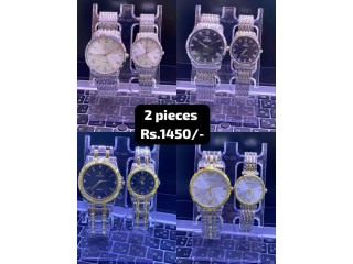 WATCH STYLE