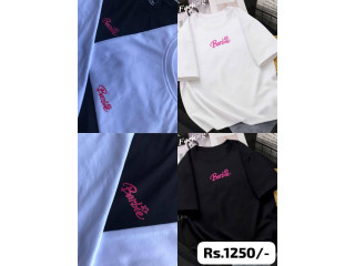 CASUAL T SHIRT