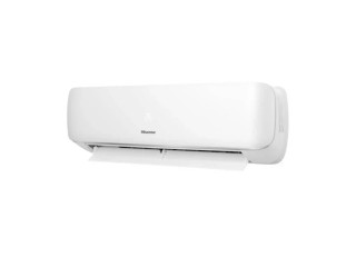 HISENSE K SERIES INVERTER SMART AIR CONDITIONER WITH WI-FI 12000BTU