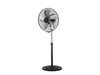 WIPRO STAND FAN – 05 ALUMINIUM BLADES (WSF-45302)