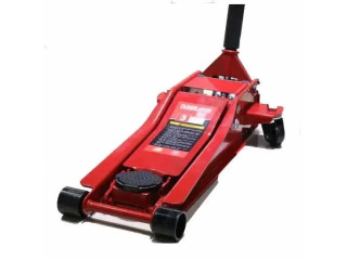 HUMHON HYDRAULIC FLOOR JACK 3 TON [BJK-3L]
