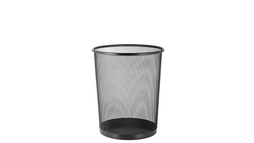 round-metal-wire-mesh-dust-bin-medium-big-1