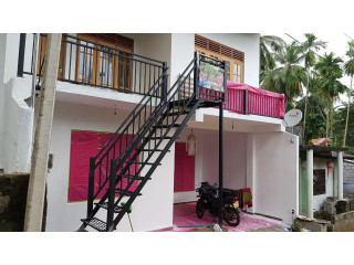 HOUSE FOR SALE IN DELGODA