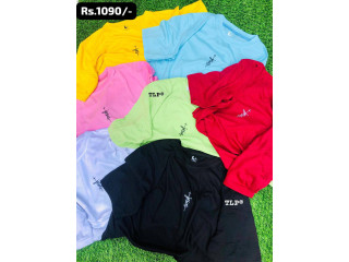 UNISEX T SHIRT