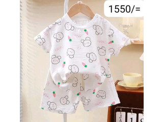 KIDS CLOTHING DESIGN