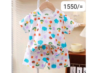 BABY FULL SUITE DESIGN