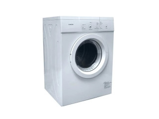 SINGER-TUMBLE DRYER SD-75A618CTS